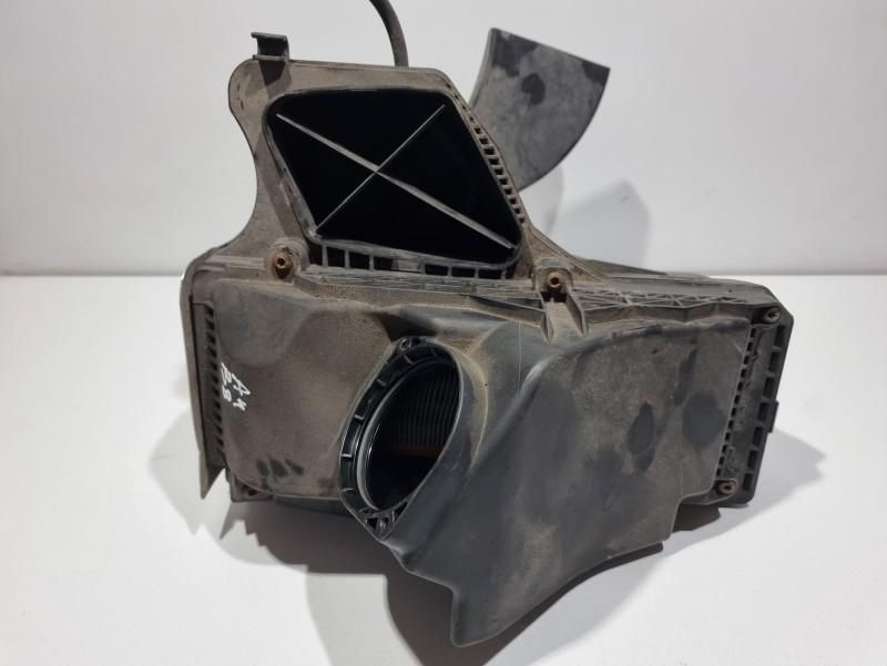 Carcasa filtru aer Audi A4 8K2, B8 8K0133837T 2.0 tdi CAHA