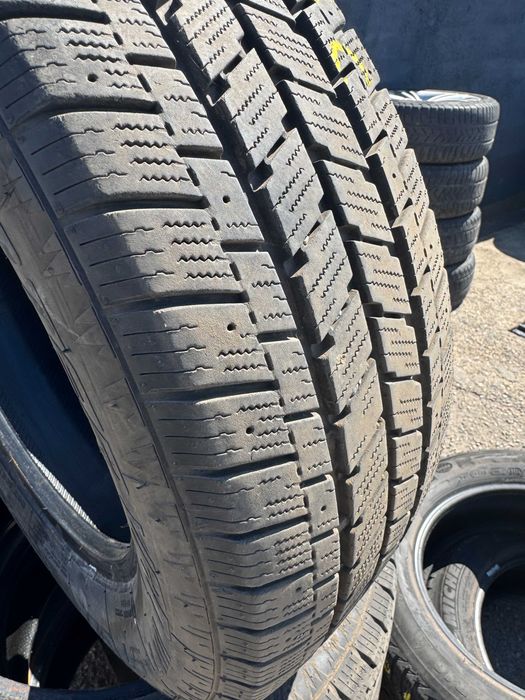 Anvelope Interstate 205/65 R16 C Iarna M+S