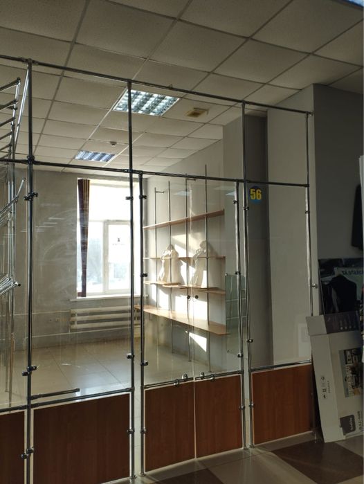 Продам торговое оборудование