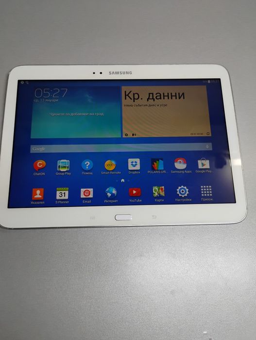 Samsung  Tab 3  16GB