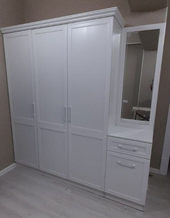 Мебеллар ясаймиз арзон нархларда