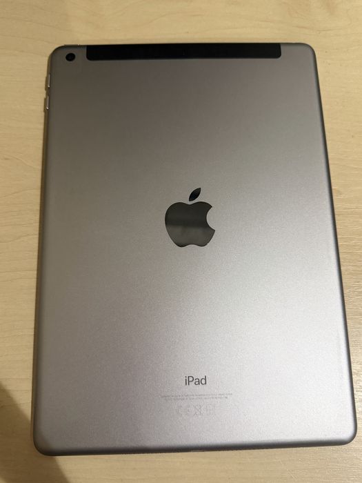 Apple Ipad 6-го поколения