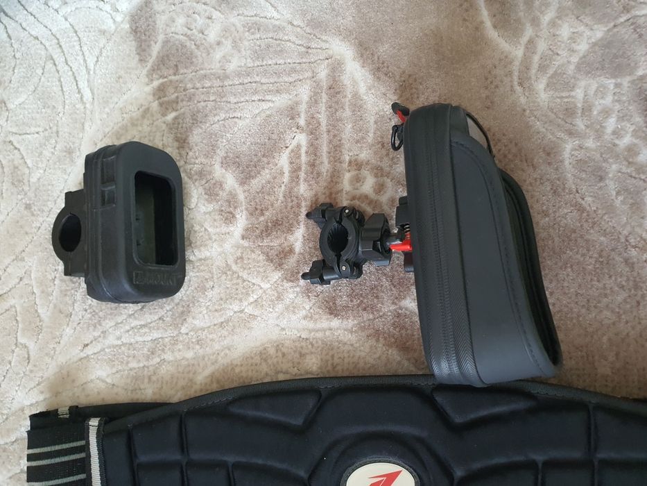 Accesorii enduro