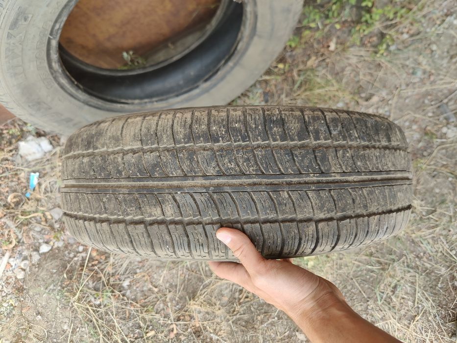 Шина 175/65 r14 продам