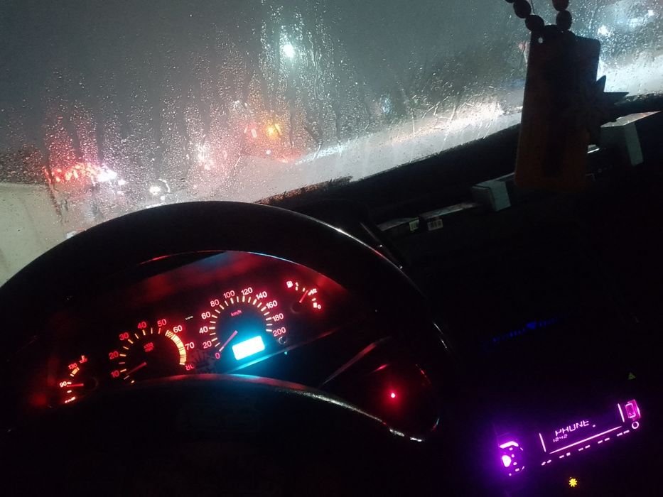 ВАЗ 2112 обьем 1.6