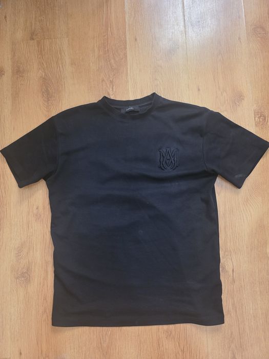 Tricou Amiri Negru