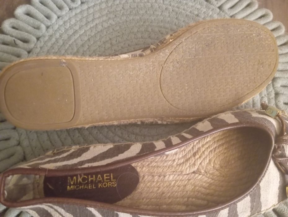 Еспадрили Michael Kors 41