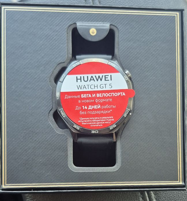 Huawei gt 5 продам