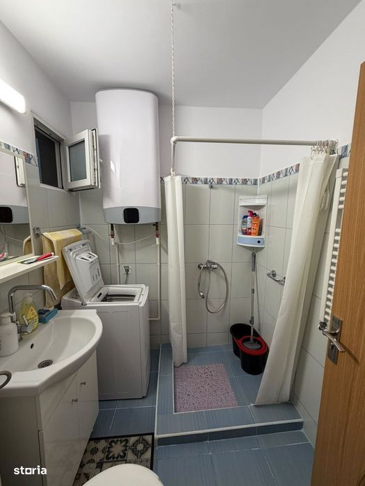 Apartament 2 Camere / 5 minute Metrou Drumul Taberei / Comision 0%