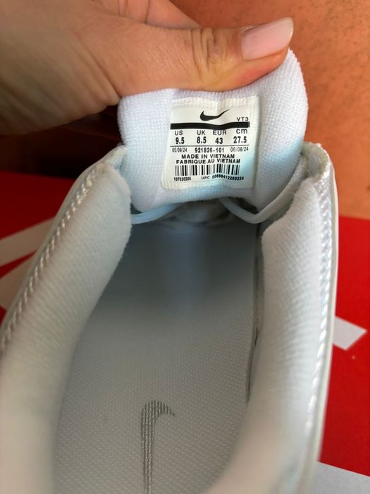 Nike Air Max 97 4,