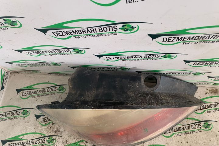 Lampa / Tripla stop stanga pe aripa Opel Astra H
