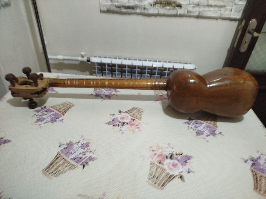 Бакинский Тор сотилади.