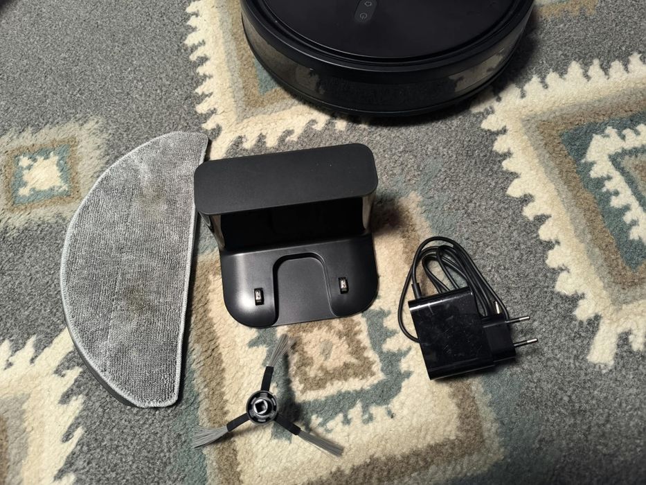 Vând Xiaomi Robot Vacuum E10C
