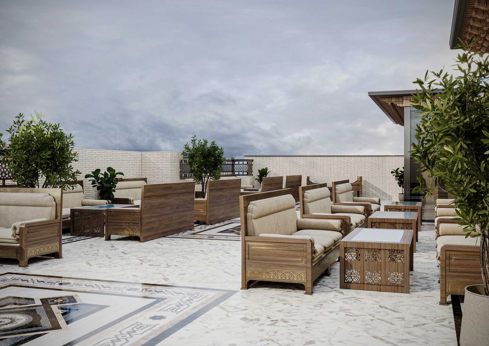 Архитектор - Дизайнер