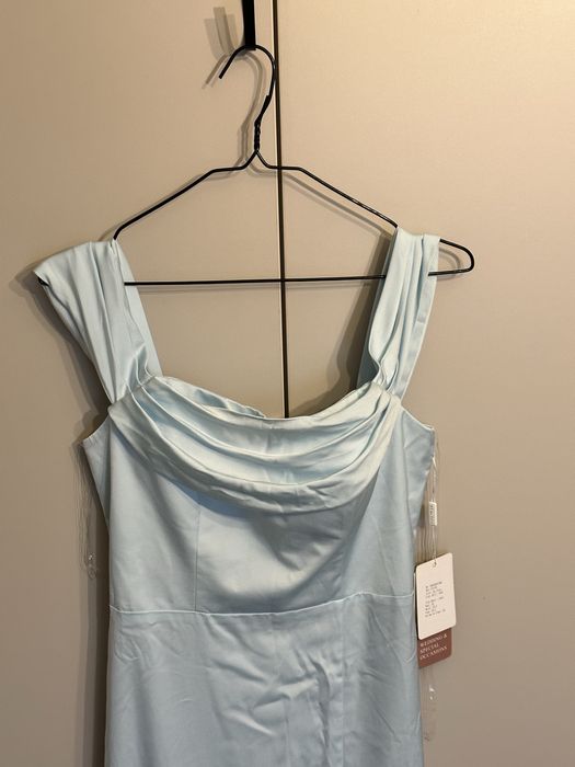 Rochie Domnisoara de Onoare - marime 38-40