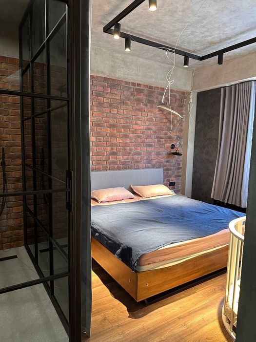 ЖК NRG Oybek 3/11/12