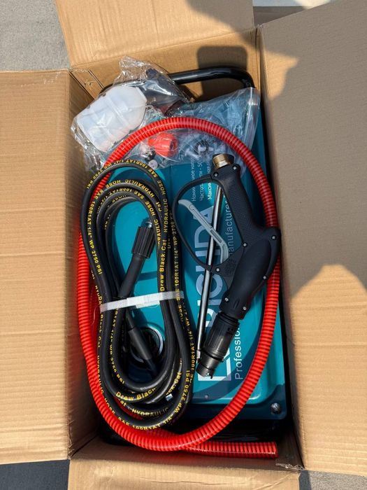 Карчер высокое давление для дома Karcher