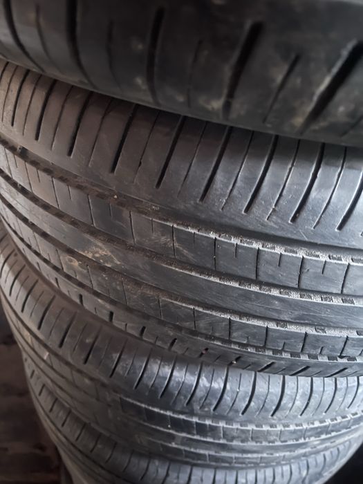 Комплект резины r-15 195/60