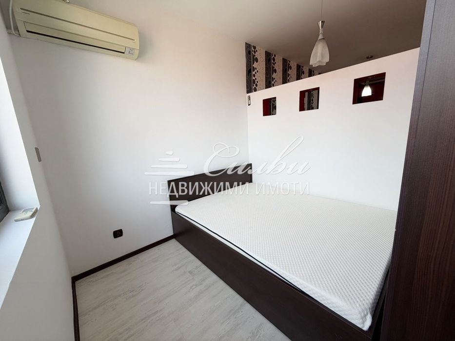 Двустаен апартамент НОВО СТРОИТЕЛСТВО – кв. Център !!!