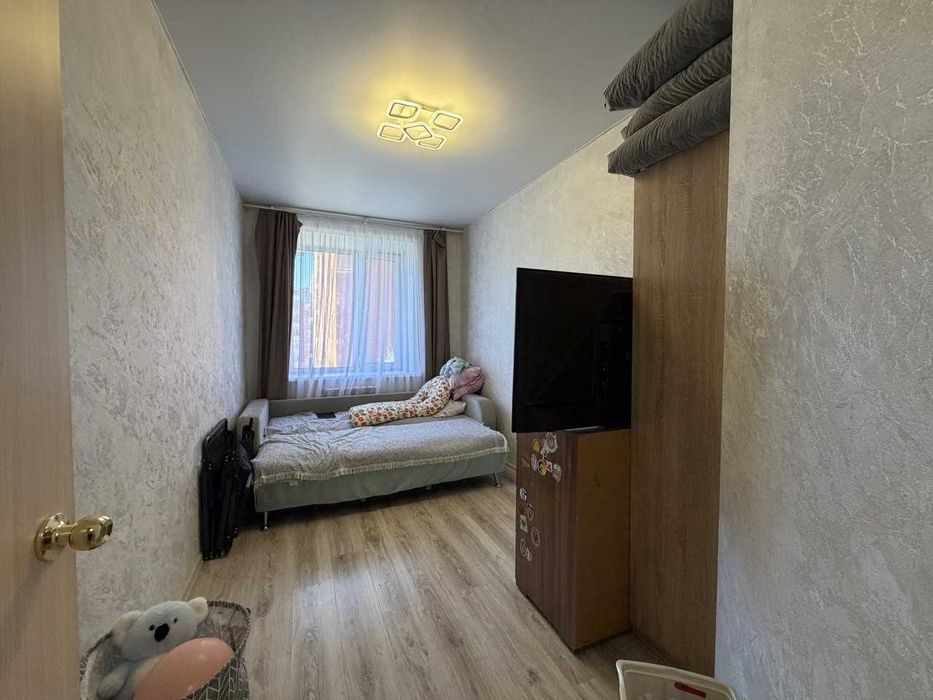 Продажа 2-комнатной квартиры юбилейный 41