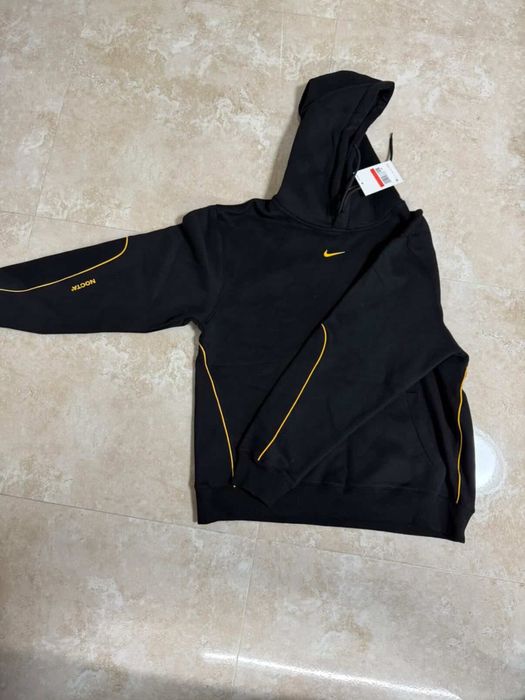 Комплект на Nike Nocta кооборация с Дрейк