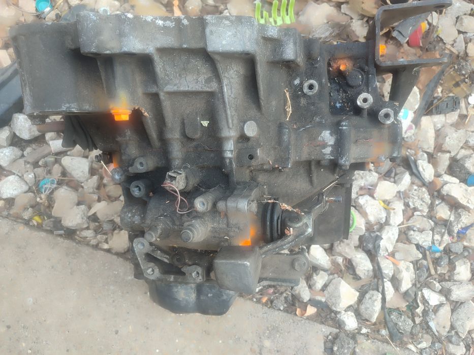 Скоростна кутия Тойота Корола 2.0