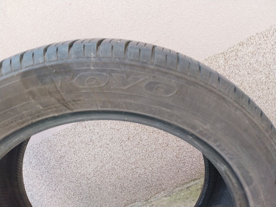 Всесезонни гуми R19/225/55