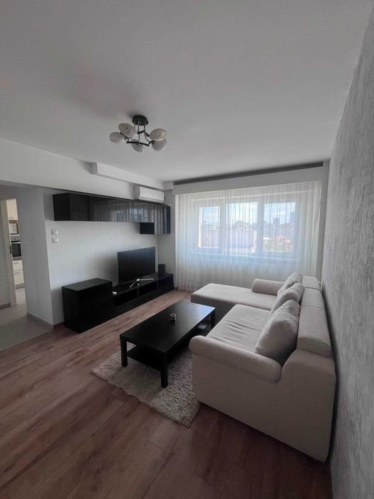 Apartament 61 mp, 2 camere, renovat zona Dorobanti Perla direct proprietar