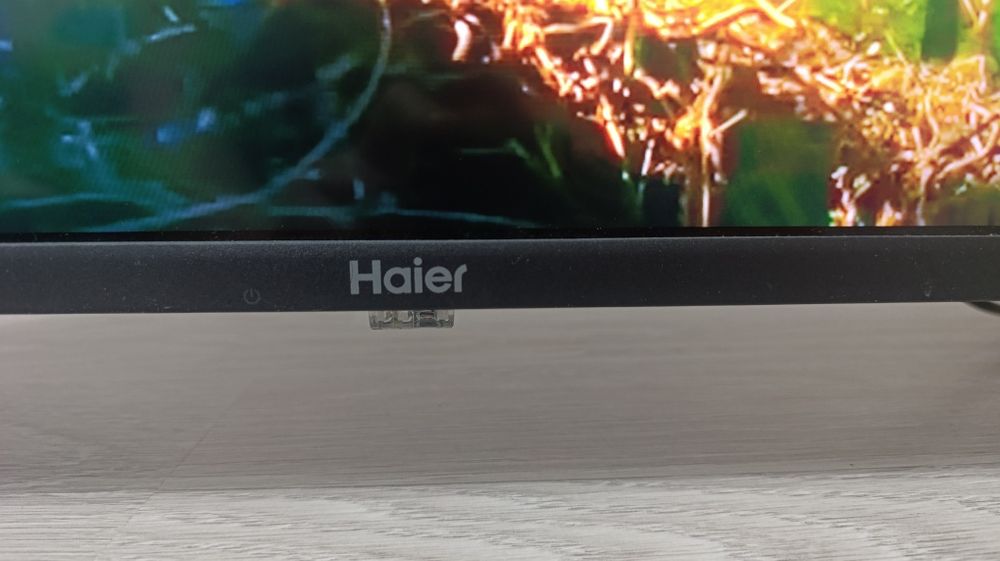 Телевизор Haier Smart TV 43 обмен