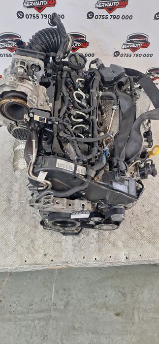 Alternator Volkswagen Passat B8 (2014-2019) 2.0 Motorina 2024