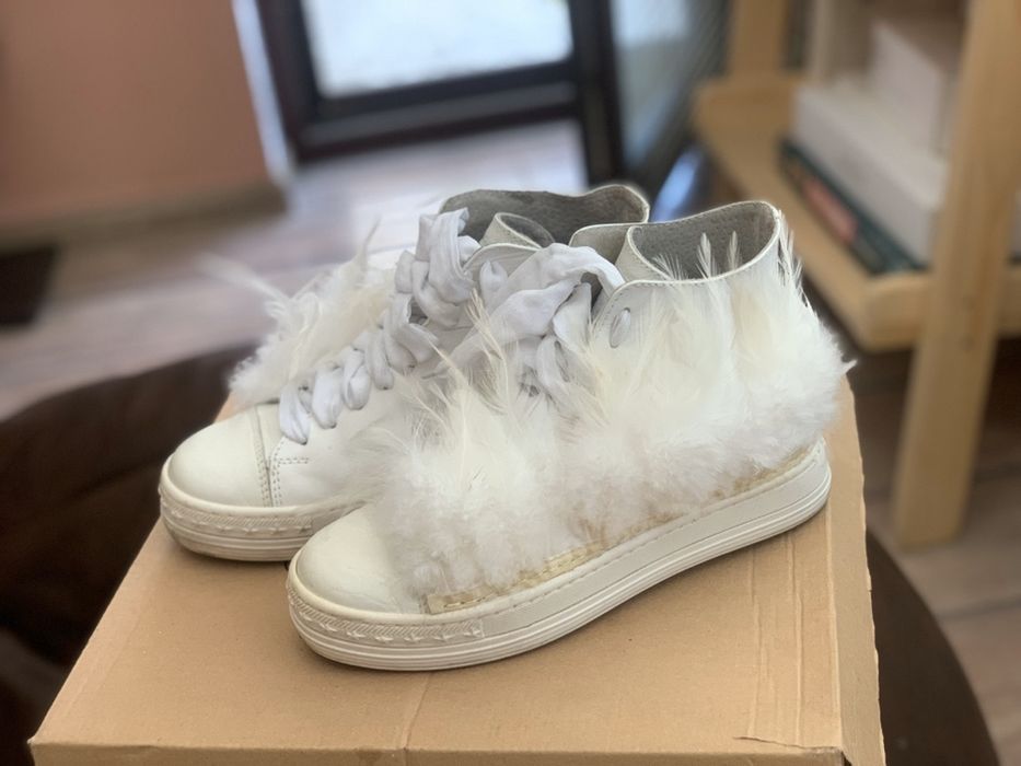 Оригинални кецове Shano