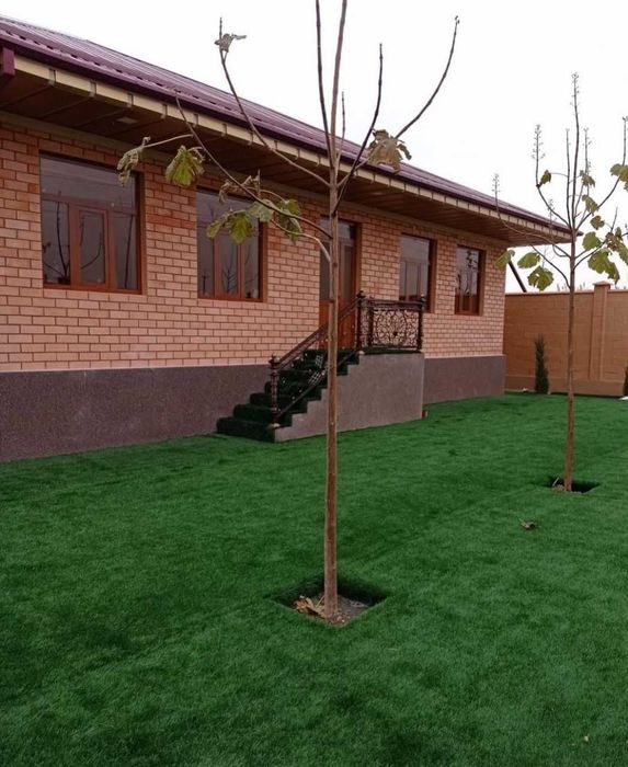 Искусственный газон  SAG