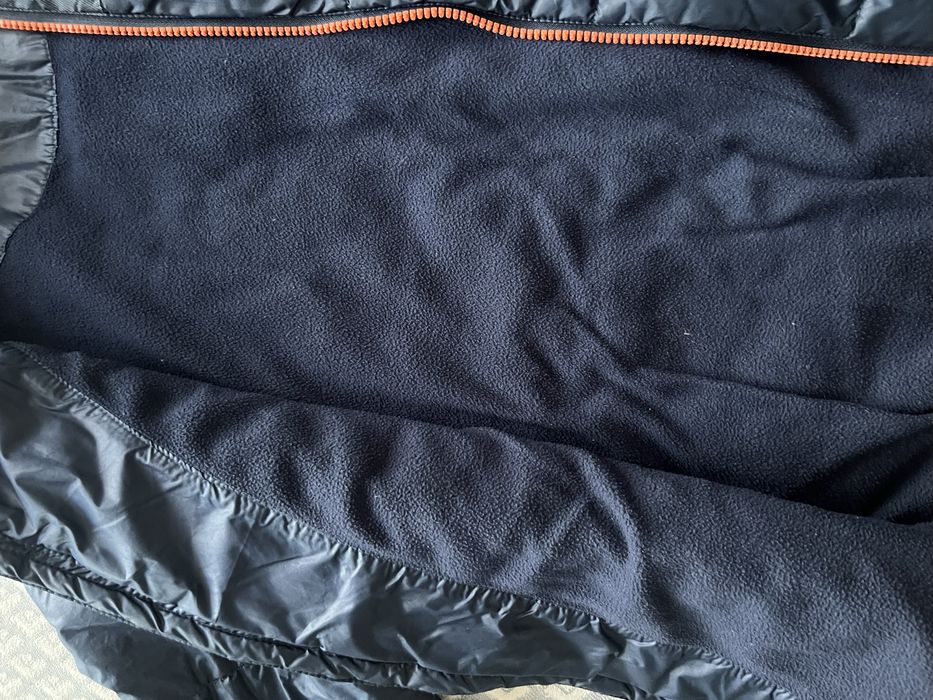 Куртка детская на мальчика