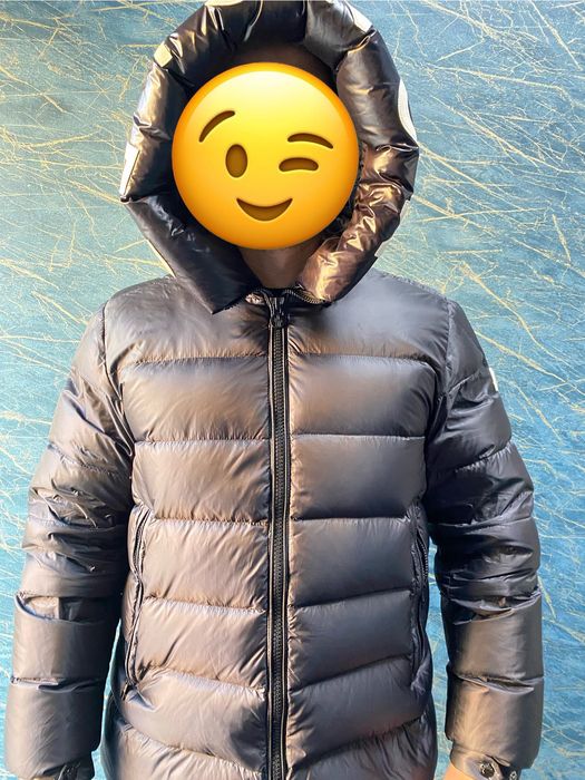 Яке MONCLER - мъжко