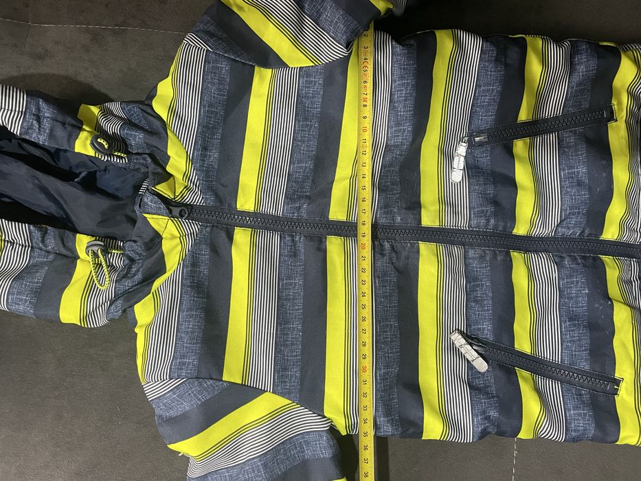 Куртка на мальчика 104