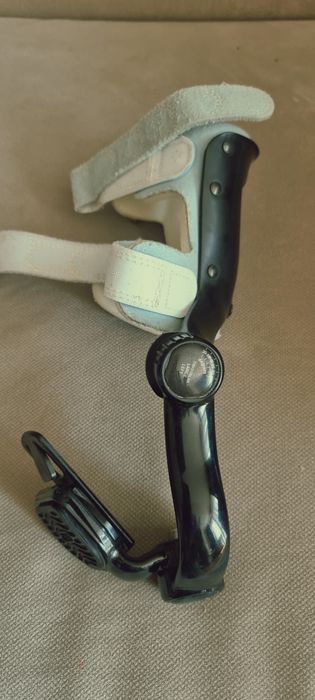 АДМ брейсы. Левый. Размер 6