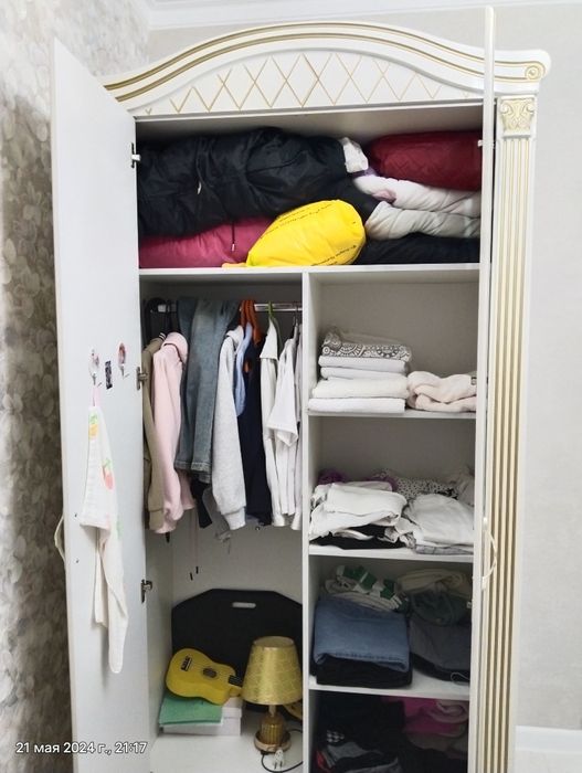 Спальная гарнитура