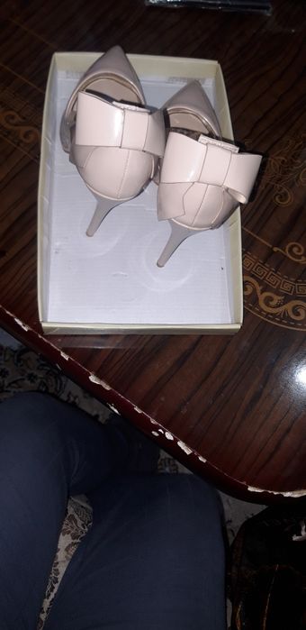 Tufli barolika bejeviy