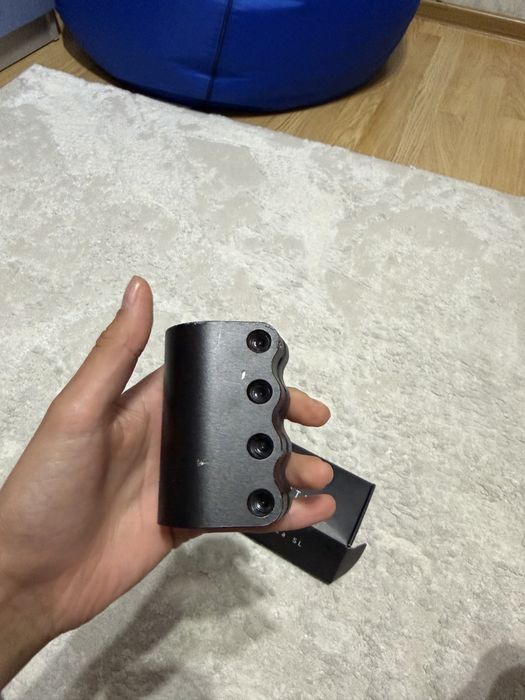 Продам задим для самоката Native Stem