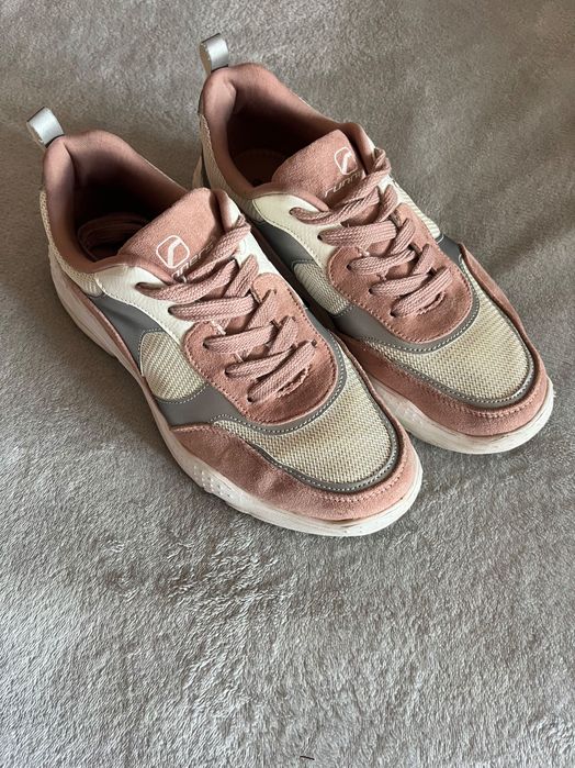 Дамски обувки Runners