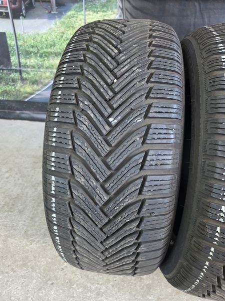 225/50/17 MICHELIN 4бр
