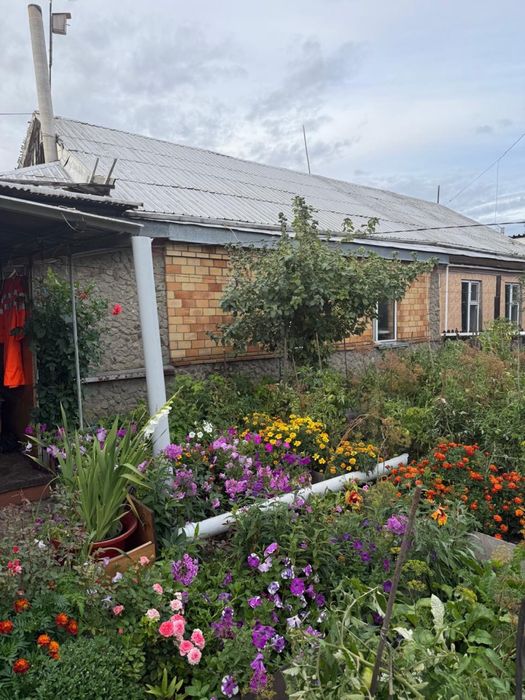 Продается дом (Остановка Адмирал)