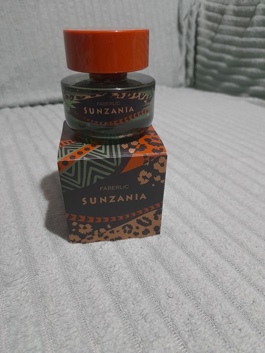 Продам духи новые