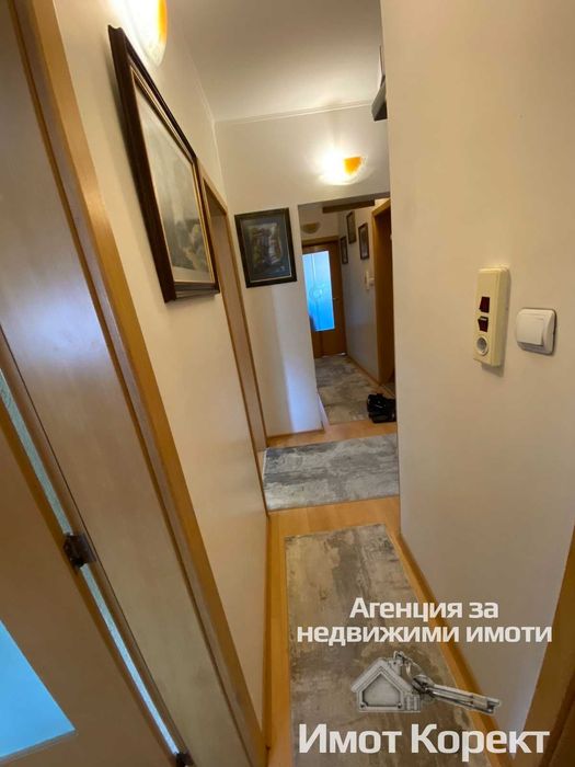 Продава се Етаж от къща в Асеновград - 120 кв.м за 1459 €/кв.м - Снимка #13