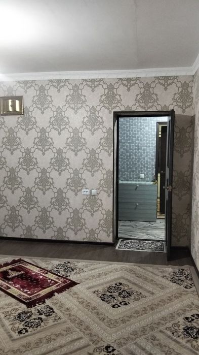 Намунали уй 3 хонали,Янгиюль тумани.