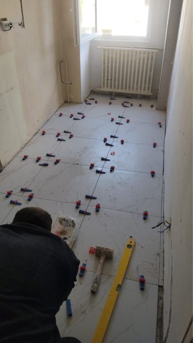 Renovare apartamente si case
