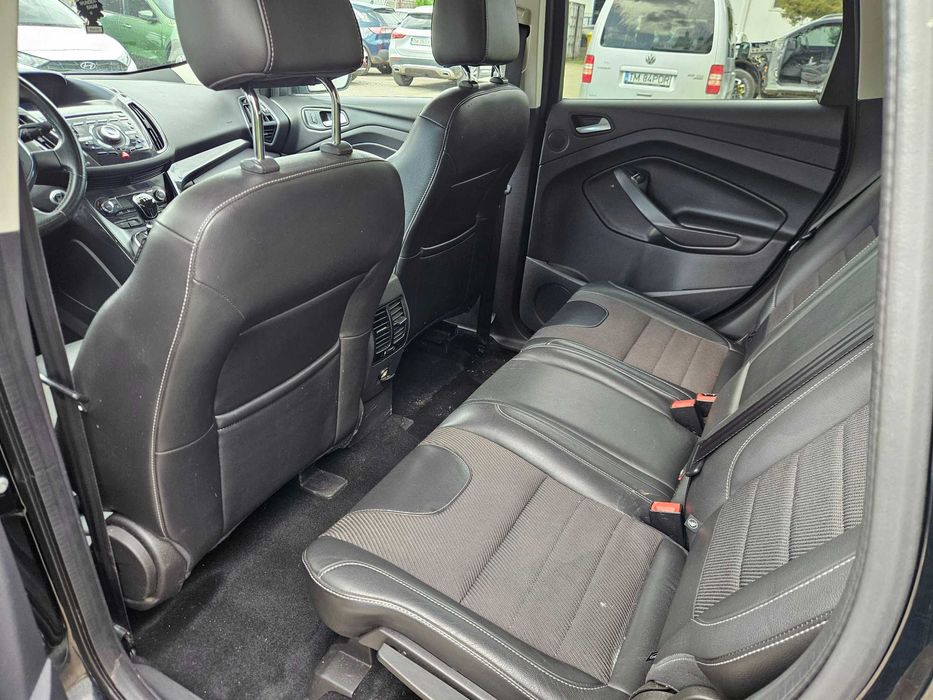 Ford Kuga 4x4 2.0 Diesel 180CP