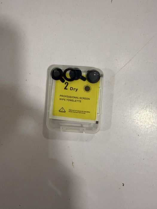 Nubia Regmagic 8 pro 512