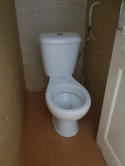 Унитаз качественный
