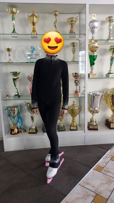 Одежда для фигурного катания